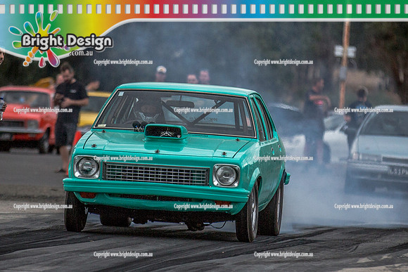 Holden Nationals #4 @ Heathcote Park Raceway 5 April 2019  (16147)  JOHN THEODOROU JOHNIE