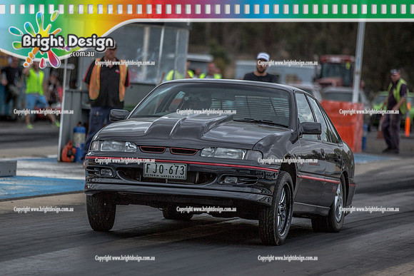 Holden Nationals #4 @ Heathcote Park Raceway 5 April 2019  (16141)   FJO673