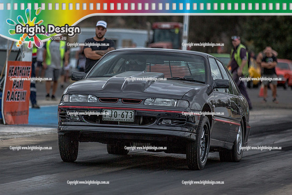 Holden Nationals #4 @ Heathcote Park Raceway 5 April 2019  (16140)   FJO673