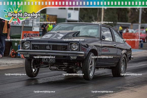 Holden Nationals #4 @ Heathcote Park Raceway 5 April 2019  (16108)  DOM DAGOSTINO LX360