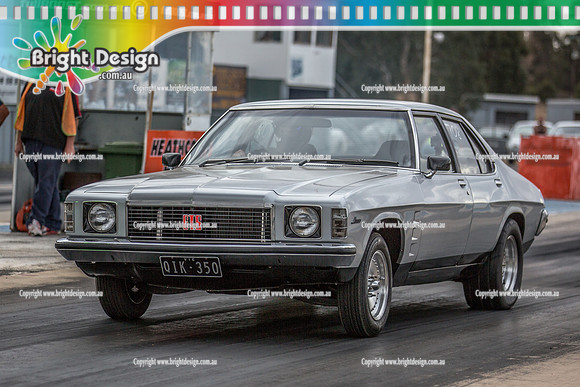 Holden Nationals #4 @ Heathcote Park Raceway 5 April 2019  (16103)   QIK350
