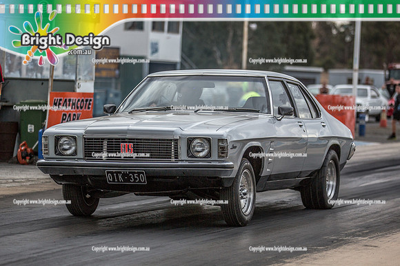 Holden Nationals #4 @ Heathcote Park Raceway 5 April 2019  (16102)   QIK350