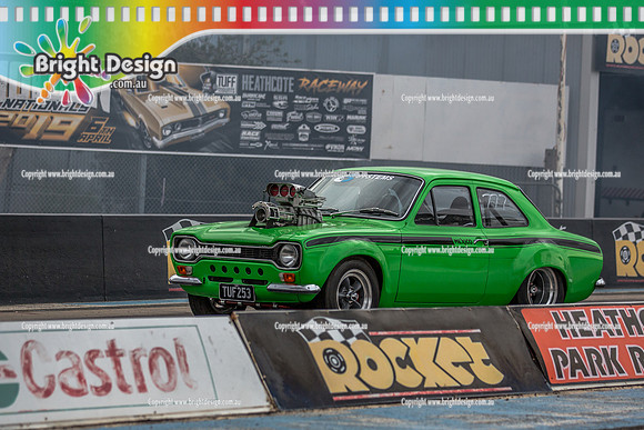Holden Nationals #4 @ Heathcote Park Raceway 5 April 2019  (16101)   SHANNON HERAUD TUF253