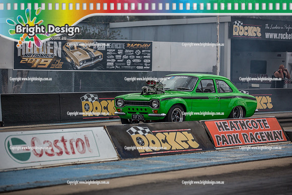 Holden Nationals #4 @ Heathcote Park Raceway 5 April 2019  (16099)   SHANNON HERAUD TUF253 SHANNON HERAUD TUF253