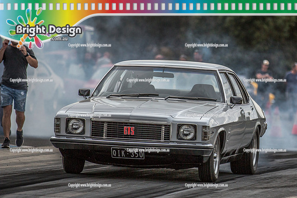 Holden Nationals #4 @ Heathcote Park Raceway 5 April 2019  (16097)   QIK350