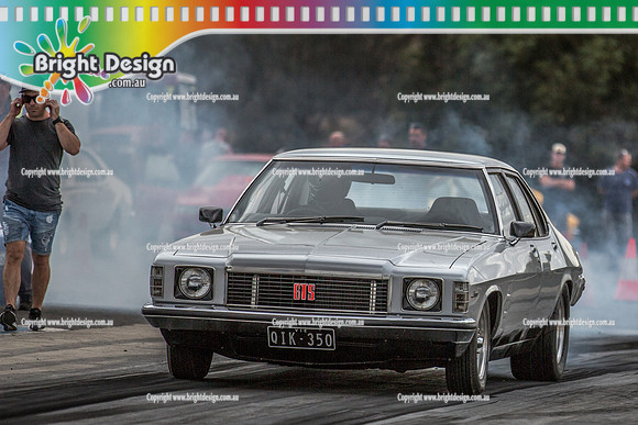 Holden Nationals #4 @ Heathcote Park Raceway 5 April 2019  (16096)  QIK350