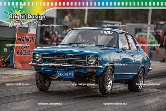 Holden Nationals #4 @ Heathcote Park Raceway 5 April 2019  (16078)   JAMIE TATCHEL 1867 STRIP4ME