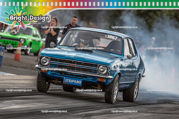 Holden Nationals #4 @ Heathcote Park Raceway 5 April 2019  (16075)   JAMIE TATCHEL 1867 STRIP4ME