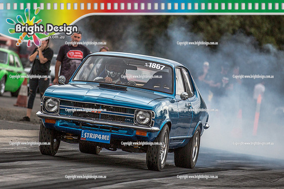 Holden Nationals #4 @ Heathcote Park Raceway 5 April 2019  (16074)   JAMIE TATCHEL 1867 STRIP4ME