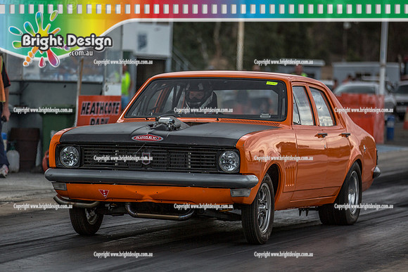 Holden Nationals #4 @ Heathcote Park Raceway 5 April 2019  (16055)   TOM WRIGHT