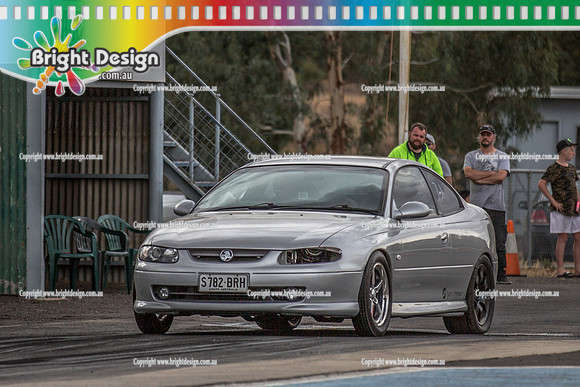 Holden Nationals #4 @ Heathcote Park Raceway 5 April 2019  (16057)   CHARLIE DIXON S782BRH