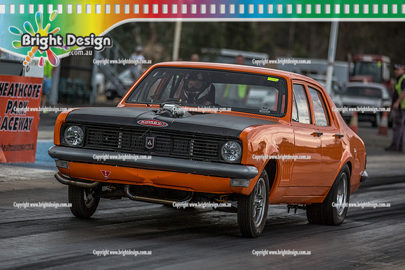 Holden Nationals #4 @ Heathcote Park Raceway 5 April 2019  (16053)   TOM WRIGHT