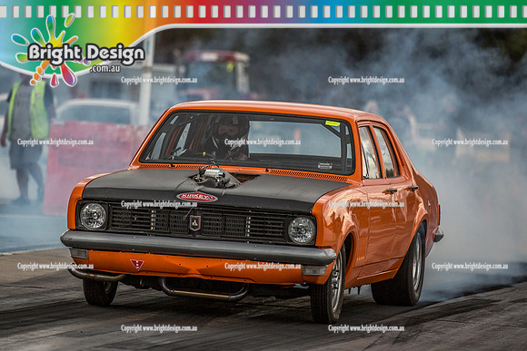 Holden Nationals #4 @ Heathcote Park Raceway 5 April 2019  (16052)   TOM WRIGHT