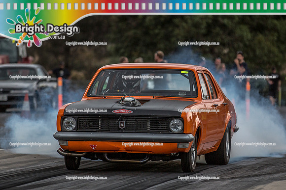 Holden Nationals #4 @ Heathcote Park Raceway 5 April 2019  (16050)   TOM WRIGHT