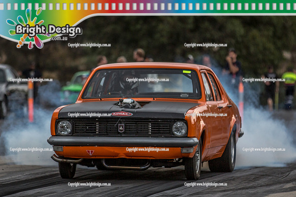 Holden Nationals #4 @ Heathcote Park Raceway 5 April 2019  (16049)   TOM WRIGHT