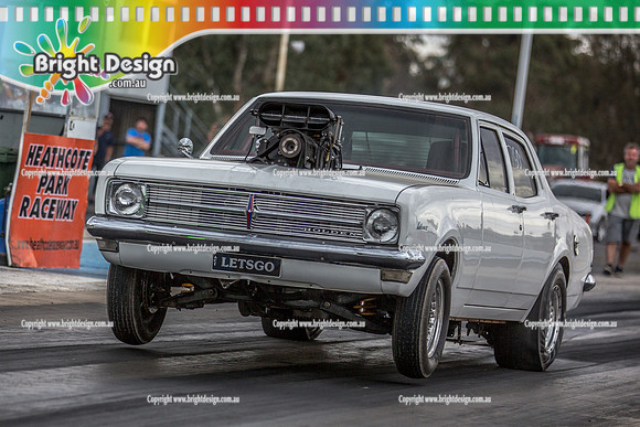 Holden Nationals #4 @ Heathcote Park Raceway 5 April 2019  (16042)   LETSGO JOEL SYKES