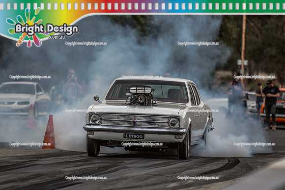 Holden Nationals #4 @ Heathcote Park Raceway 5 April 2019  (16037)   LETSGO JOEL SYKES
