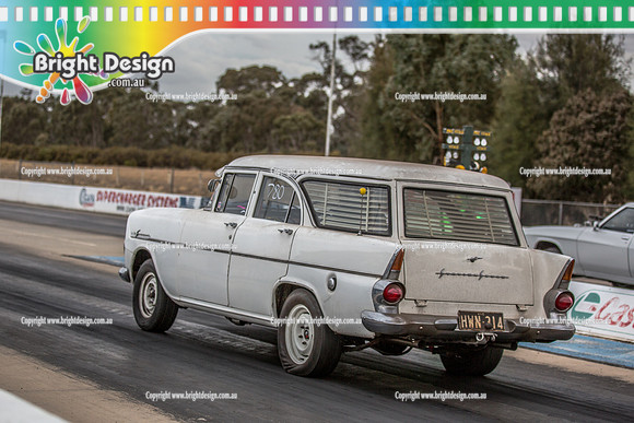 Holden Nationals #4 @ Heathcote Park Raceway 5 April 2019  (16036)   HWN314 Daryl Clarke