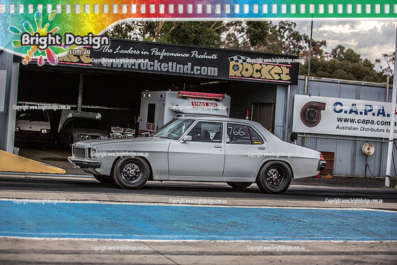 Holden Nationals #4 @ Heathcote Park Raceway 5 April 2019  (16033)   TUF78 JAKE REITH