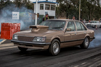 Holden Nationals #4 @ Heathcote Park Raceway 5 April 2019  (16023)  MATHEW BROOK 96376H