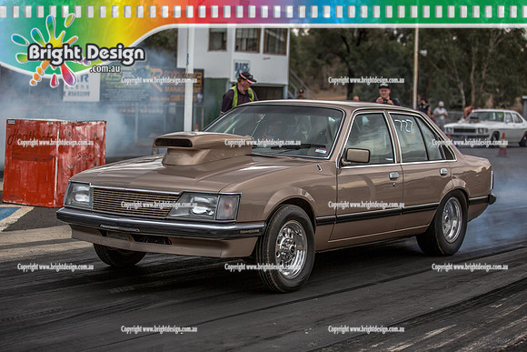 Holden Nationals #4 @ Heathcote Park Raceway 5 April 2019  (16023)  MATHEW BROOK 96376H