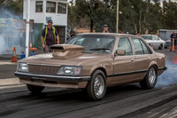 Holden Nationals #4 @ Heathcote Park Raceway 5 April 2019  (16022)  MATHEW BROOK 96376H