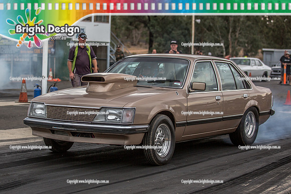 Holden Nationals #4 @ Heathcote Park Raceway 5 April 2019  (16022)  MATHEW BROOK 96376H