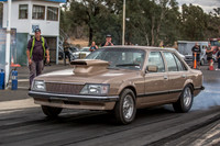 Holden Nationals #4 @ Heathcote Park Raceway 5 April 2019  (16021)  MATHEW BROOK 96376H
