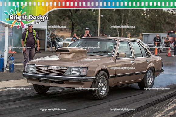 Holden Nationals #4 @ Heathcote Park Raceway 5 April 2019  (16021)  MATHEW BROOK 96376H
