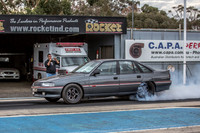 Holden Nationals #4 @ Heathcote Park Raceway 5 April 2019  (16019)  PRBL3M ANTHONY MASTRO