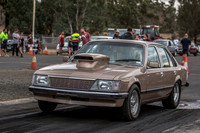 Holden Nationals #4 @ Heathcote Park Raceway 5 April 2019  (16017)  MATHEW BROOK 96376H