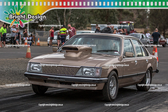 Holden Nationals #4 @ Heathcote Park Raceway 5 April 2019  (16017)  MATHEW BROOK 96376H