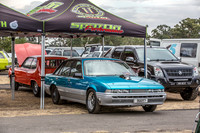 Holden Nationals #4 @ Heathcote Park Raceway 5 April 2019  (16004)   4461 BQQ57  ANDREW COLES   SPOTON