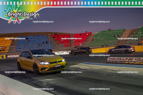 Fast Friday & Roll Racing @ Calder Park Drag Racing 29 November 2024 (173993) N1THER