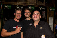 2015 St Patricks Day @ The Irish  17 March 2015  (4971)