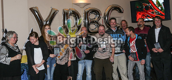 Victorian Drag Boat Club Presentation Night 2014  August 2 2014  (103)-2