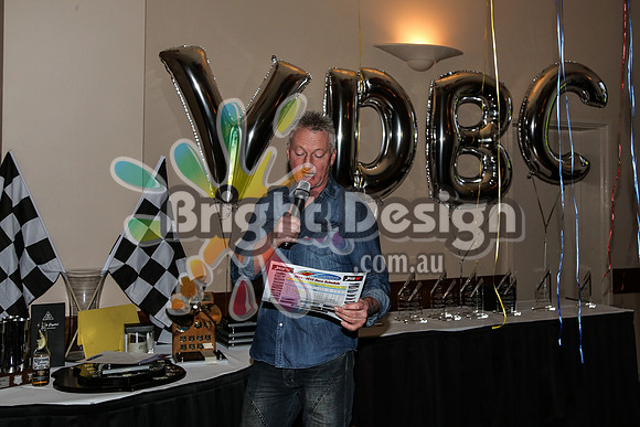 Victorian Drag Boat Club Presentation Night 2014  August 2 2014  (100)