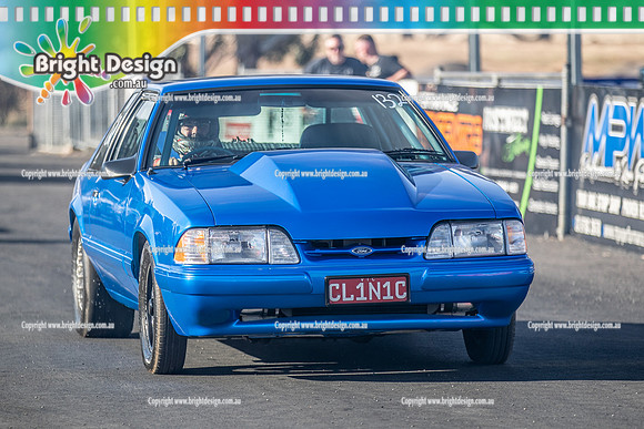 Ford Nationals Test & Tune Friday 3 December 2021 @ Heathcote (40449)  CL1N1C  ADRIAN ABELA