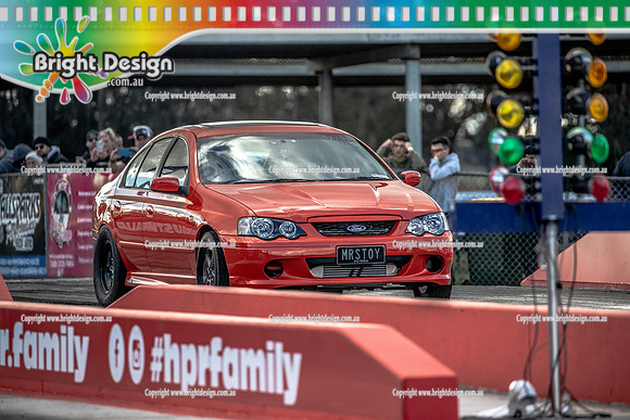 Sportsman Championship Rnd 1 at Heathcote Sat 26 June 2021 (39522)  MRSTOY JOE CAMILLERI