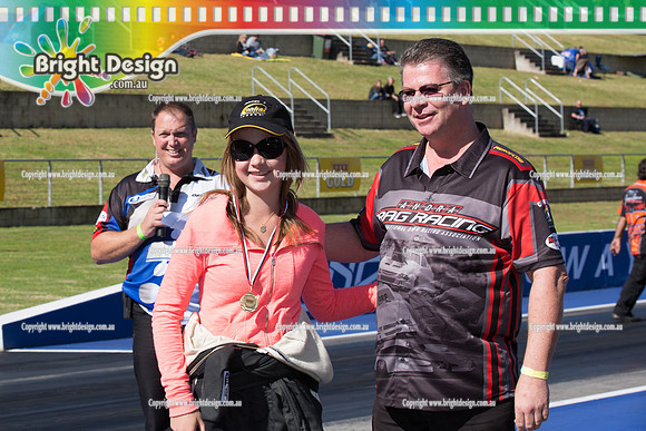 X-Champs @ Sydney Dragway SUN 4 May 2014  (6255)   CROWD