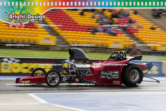 X-Champs @ Sydney Dragway SAT 3 May 2014  (4481)  MICK BRAGGS RACING
