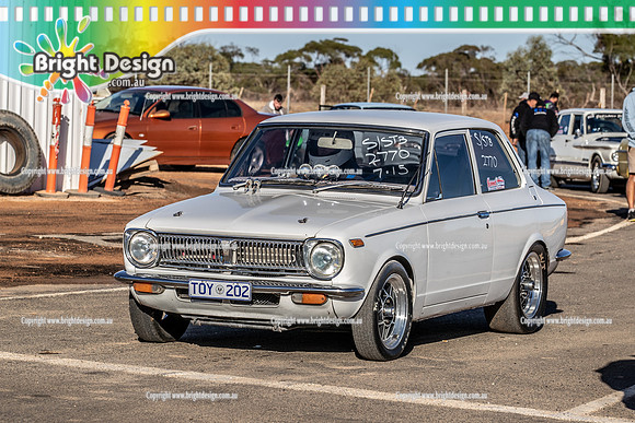 Twilight Nationals ANDRA FINALS @ Mildura  SUN 14 March 2021  (9010)  2770 TOY202 MATTHEW SMART