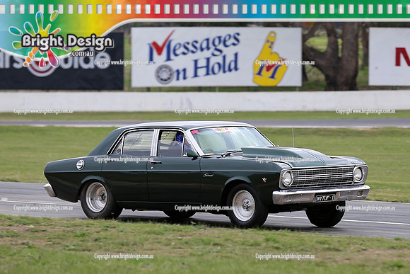 ECM - Easter Car Mania #1 Winton Raceway  SUN 20 April 2014   (3317)  MYTUF1