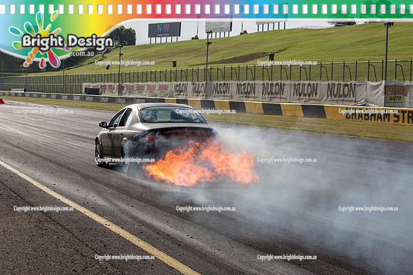 Powercruise 60 @ Sydney - Saturday 27 February 2016   (3781)  CZR32U FIRE