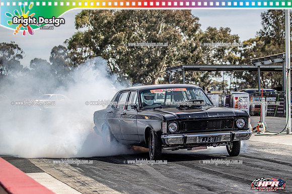 FN22 Ford Nationals @ Heathcote Sat 26 November 2022 (54010)  6759 KJJ811 STEVE CASSY