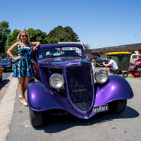 Summernats 29 SUNDAY 9 Jan 16  BDMP0104  HORNIE