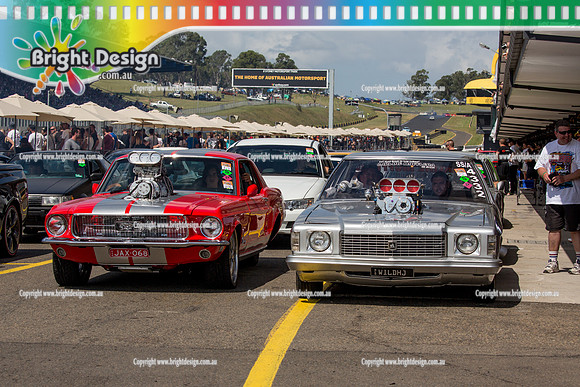 Powercruise 60 @ Sydney - Saturday 27 February 2016   (3619)  WILDHJ JAX068