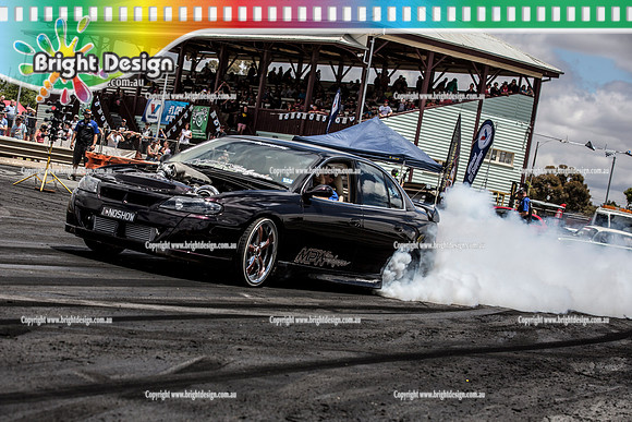 Autofest Shepparton Springnats 21  SUN 24-11-13  (5843) NOSHOW