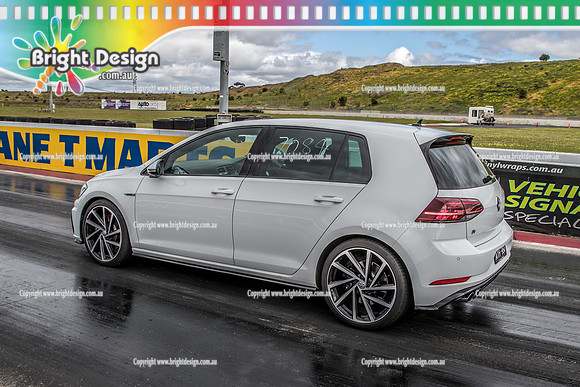 Sunday Funday @ Calder Park Drag Racing Sunday 29 September 2019 (125643)   7084 AYH964