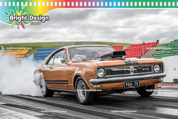 Sunday Funday @ Calder Park Drag Racing Sunday 29 September 2019 (125628)  PRO70